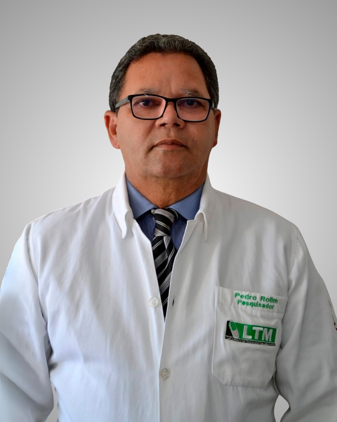 Dr. Pedro Rolim